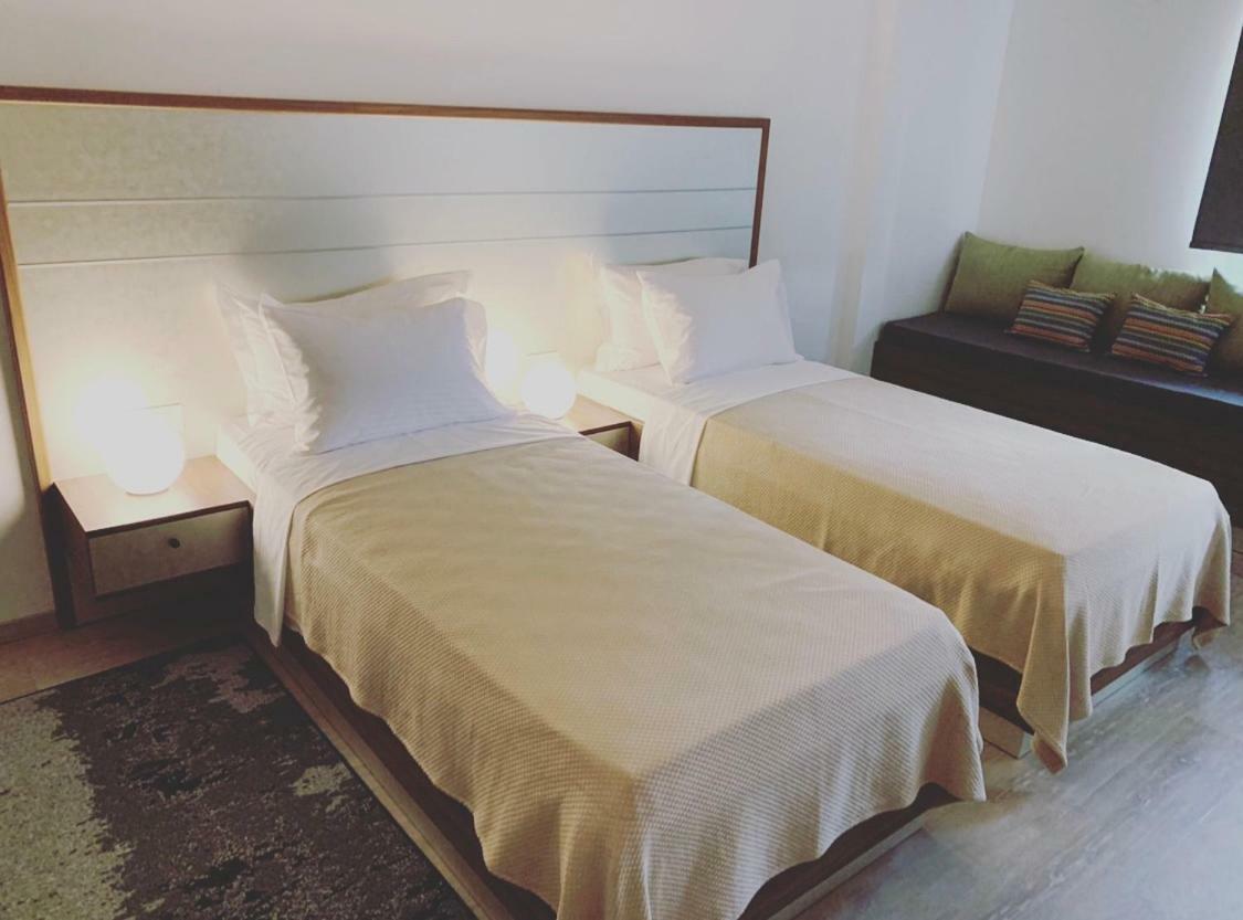 Paint It Black Hotel & Spa Гевгели Екстериор снимка
