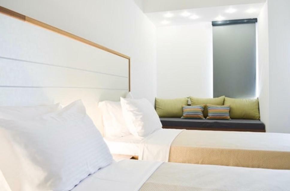 Paint It Black Hotel & Spa Гевгели Екстериор снимка
