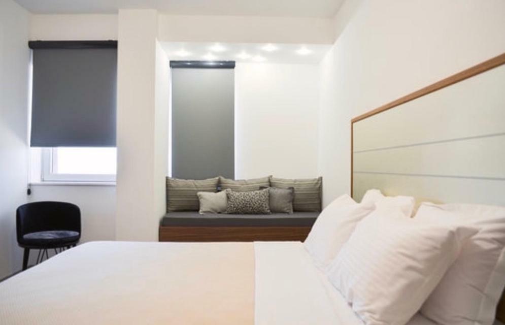 Paint It Black Hotel & Spa Гевгели Екстериор снимка
