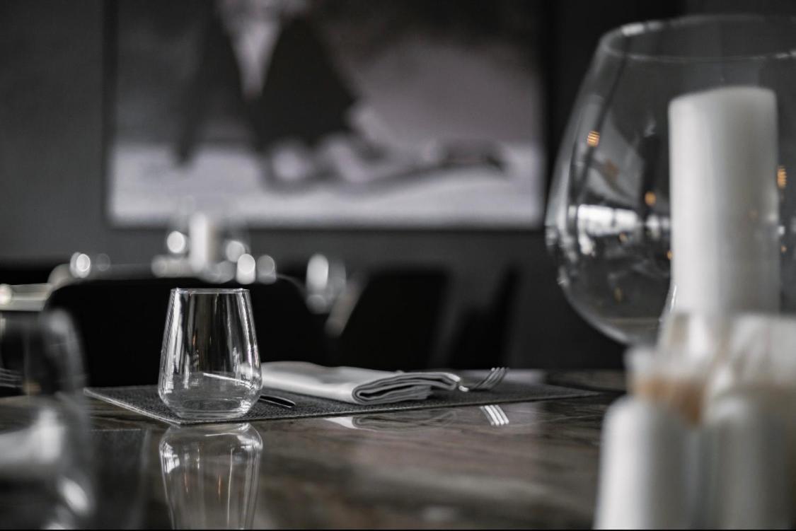 Paint It Black Hotel & Spa Гевгели Екстериор снимка