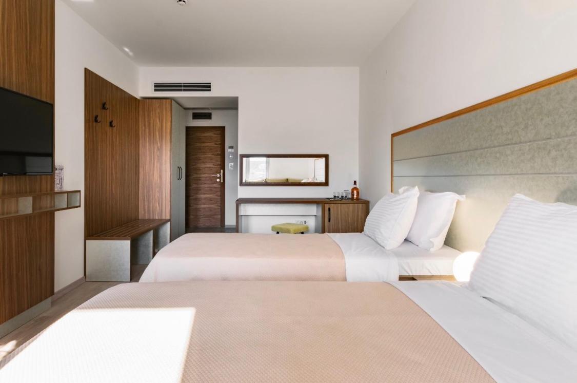 Paint It Black Hotel & Spa Гевгели Екстериор снимка